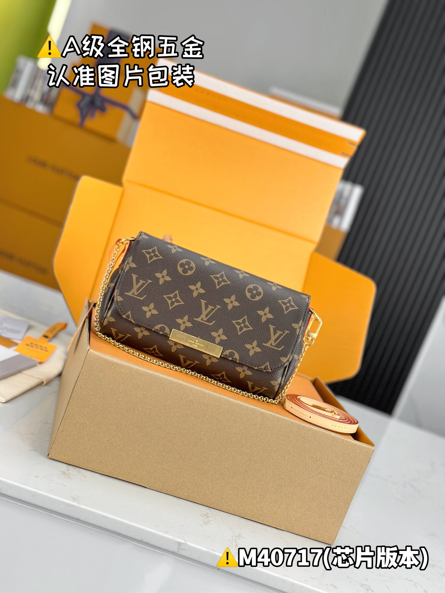 LV Satchel bags